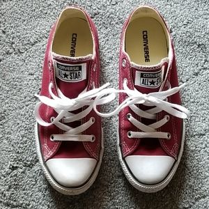 Youth Converse